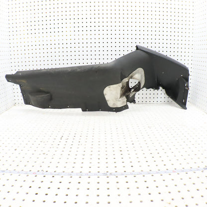 2009 Arctic Cat Crossfire R 8 Fender Bellypan Right 4706-076