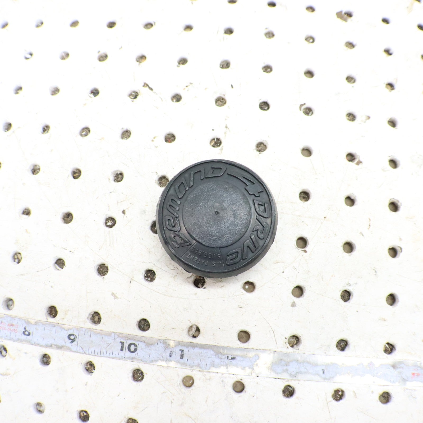 1995 Polaris Xplorer 400 Wheel Hub Cap Cover 5431368
