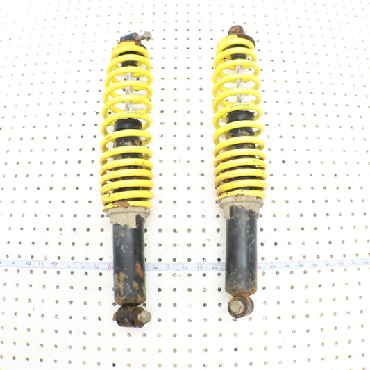 2009 Polaris Sportsman Xp 850 PAIR Rear Shocks 7043463 SPRPR850-P