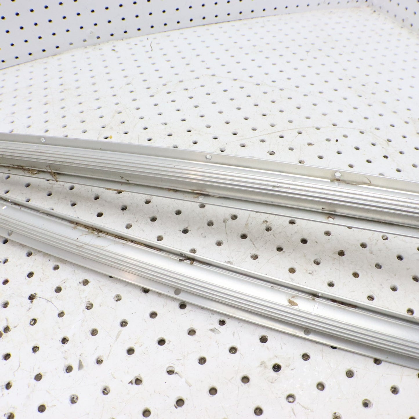 2009 Arctic Cat Crossfire R 8 Tunnel Heat Exchanger Left Right 5606-585 5606-584