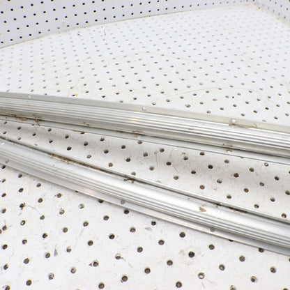 2009 Arctic Cat Crossfire R 8 Tunnel Heat Exchanger Left Right 5606-585 5606-584