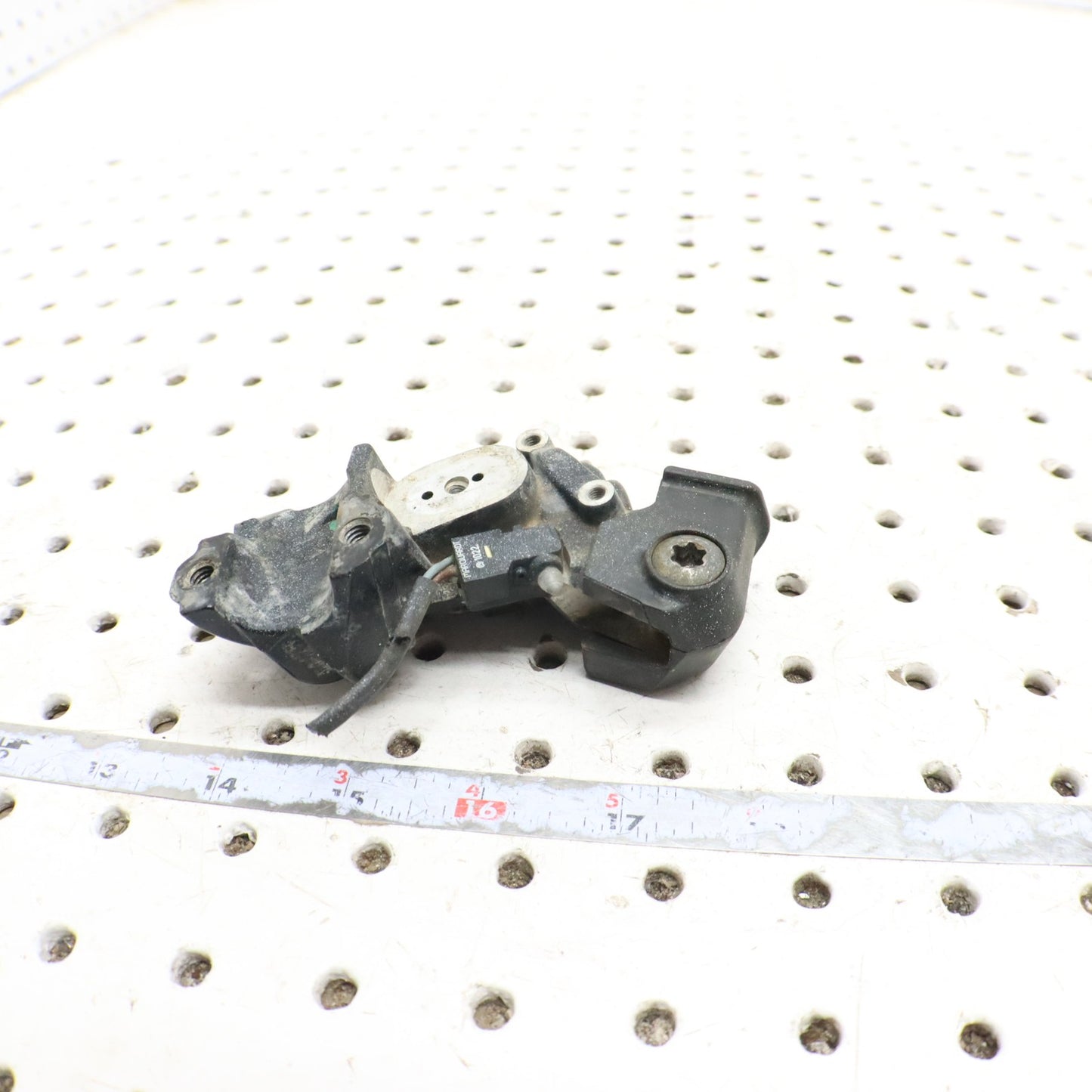 2013 Arctic Cat Procross Xf800 Hand Brake Lever Master Cylinder  2602-426