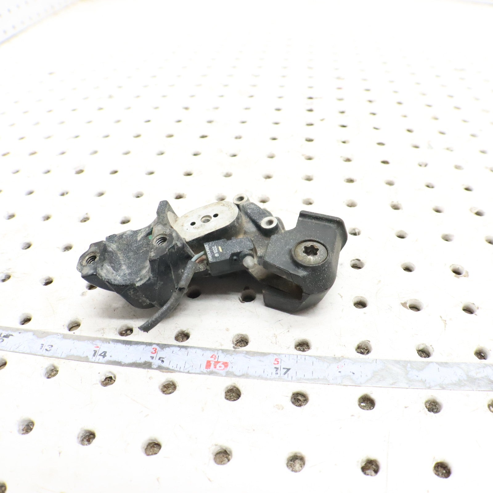 2013 Arctic Cat Procross Xf800 Hand Brake Lever Master Cylinder  2602-426