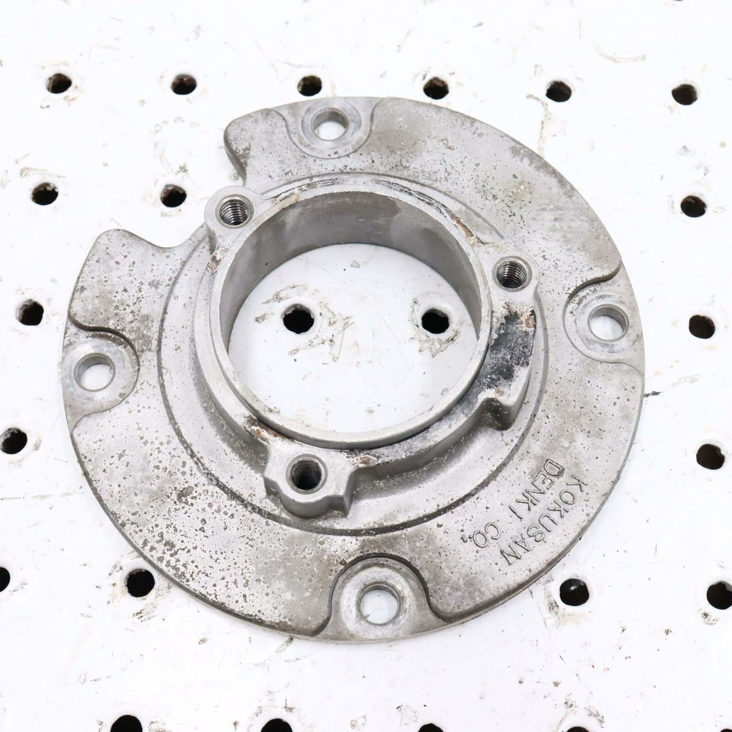 2008 ARCTIC CAT F8 STATOR PLATE 3007-546