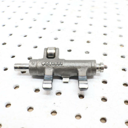 2006 POLARIS SWITCHBACK ASM., ROCKER ARM, SHORT 0451971