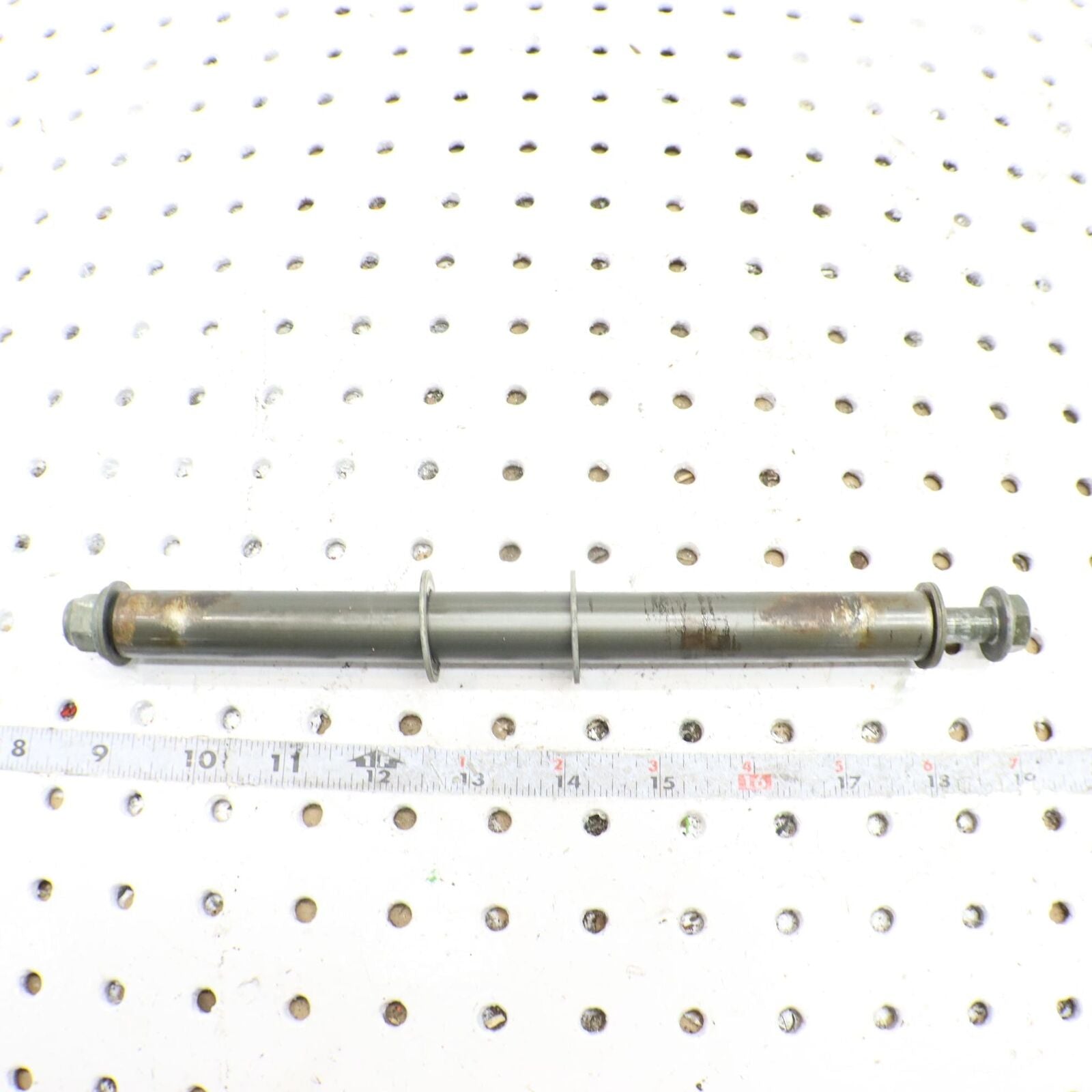 2014 POLARIS PRO RMK 800 REAR SUSPENSION CROSS SHAFT, RMK 5137418