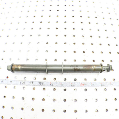 2014 POLARIS PRO RMK 800 REAR SUSPENSION CROSS SHAFT, RMK 5137418