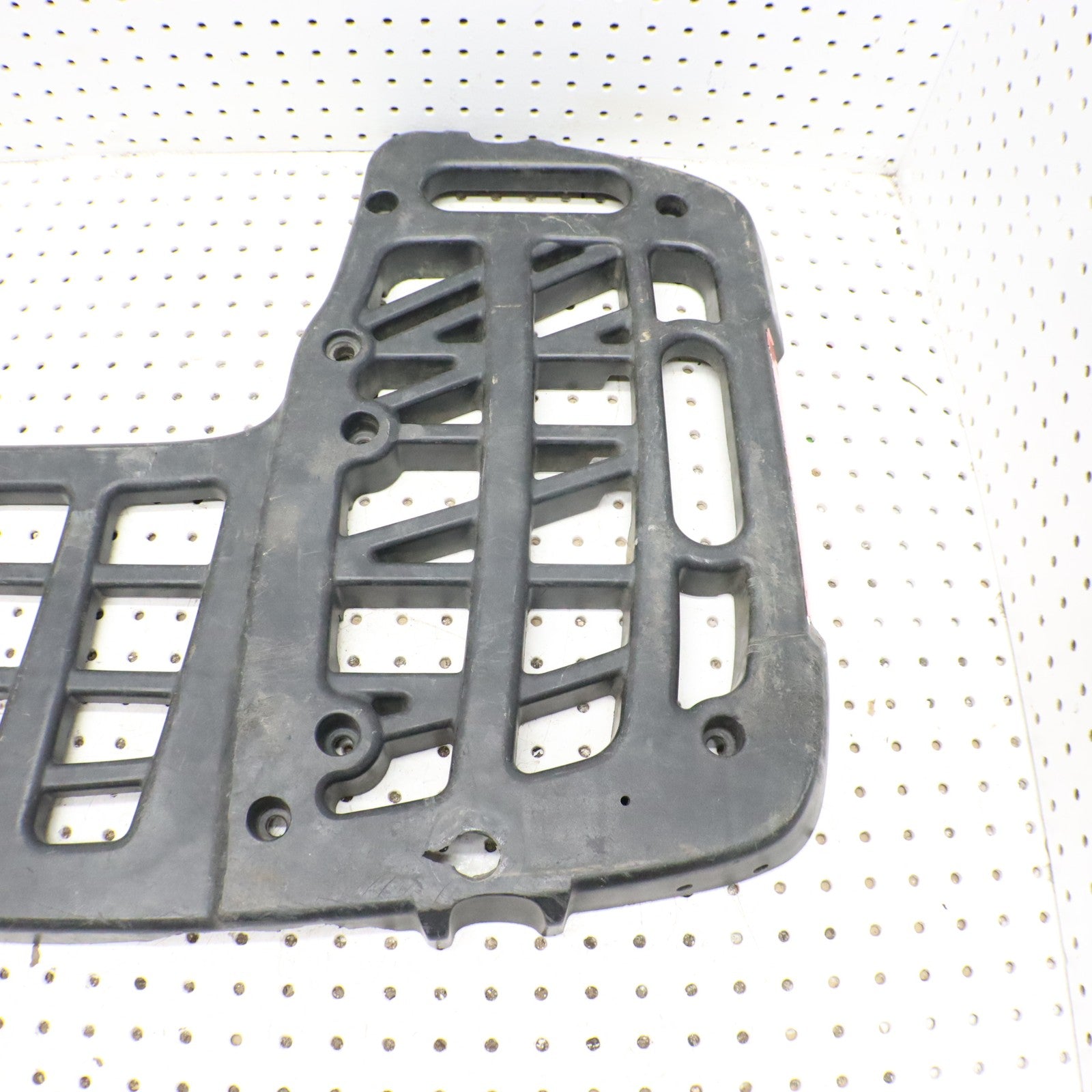 2004 Polaris Sportsman 500 Rear Rack 2632669-070; 2632837-070