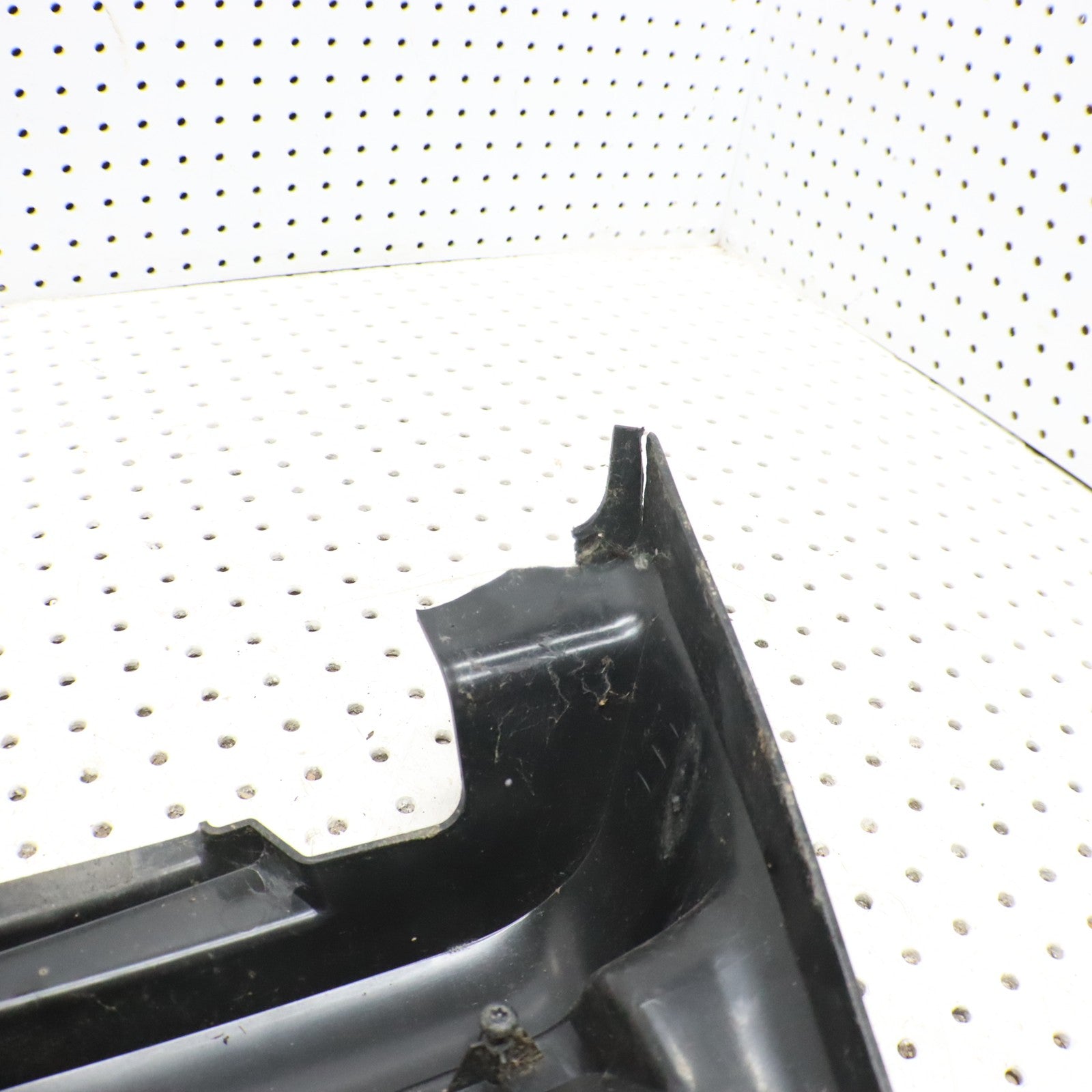 2007 Polaris Iq 600 Cooler Cover Rear 2633115-070