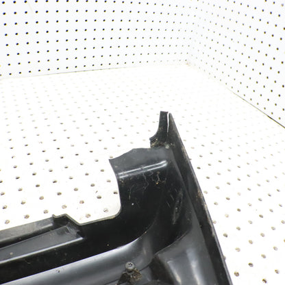 2007 Polaris Iq 600 Cooler Cover Rear 2633115-070