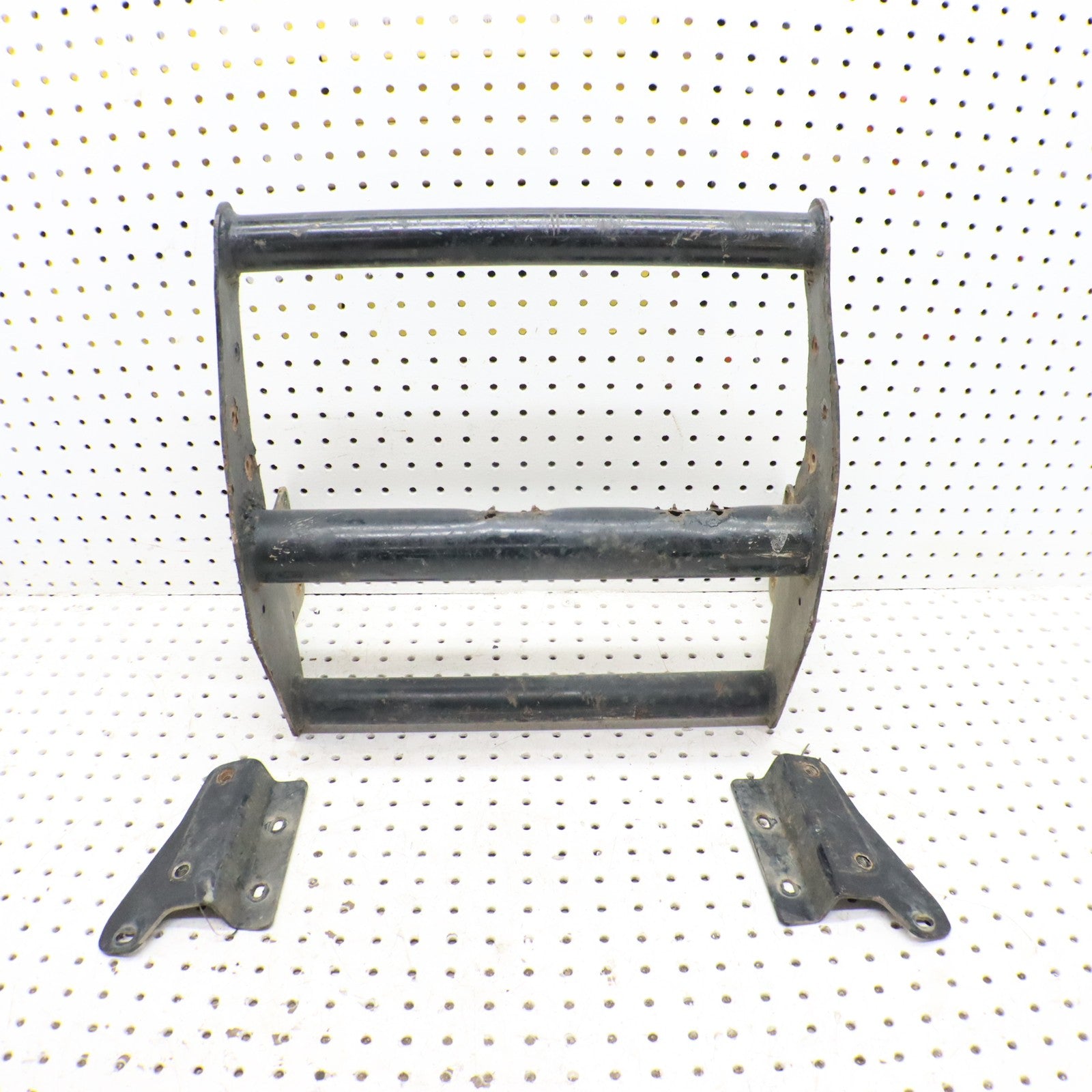 2004 Polaris Sportsman 500 Front BUMPER Brush Guard BULL BAR PUSH BAR