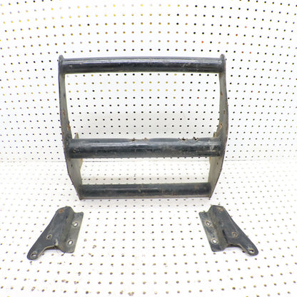 2004 Polaris Sportsman 500 Front BUMPER Brush Guard BULL BAR PUSH BAR