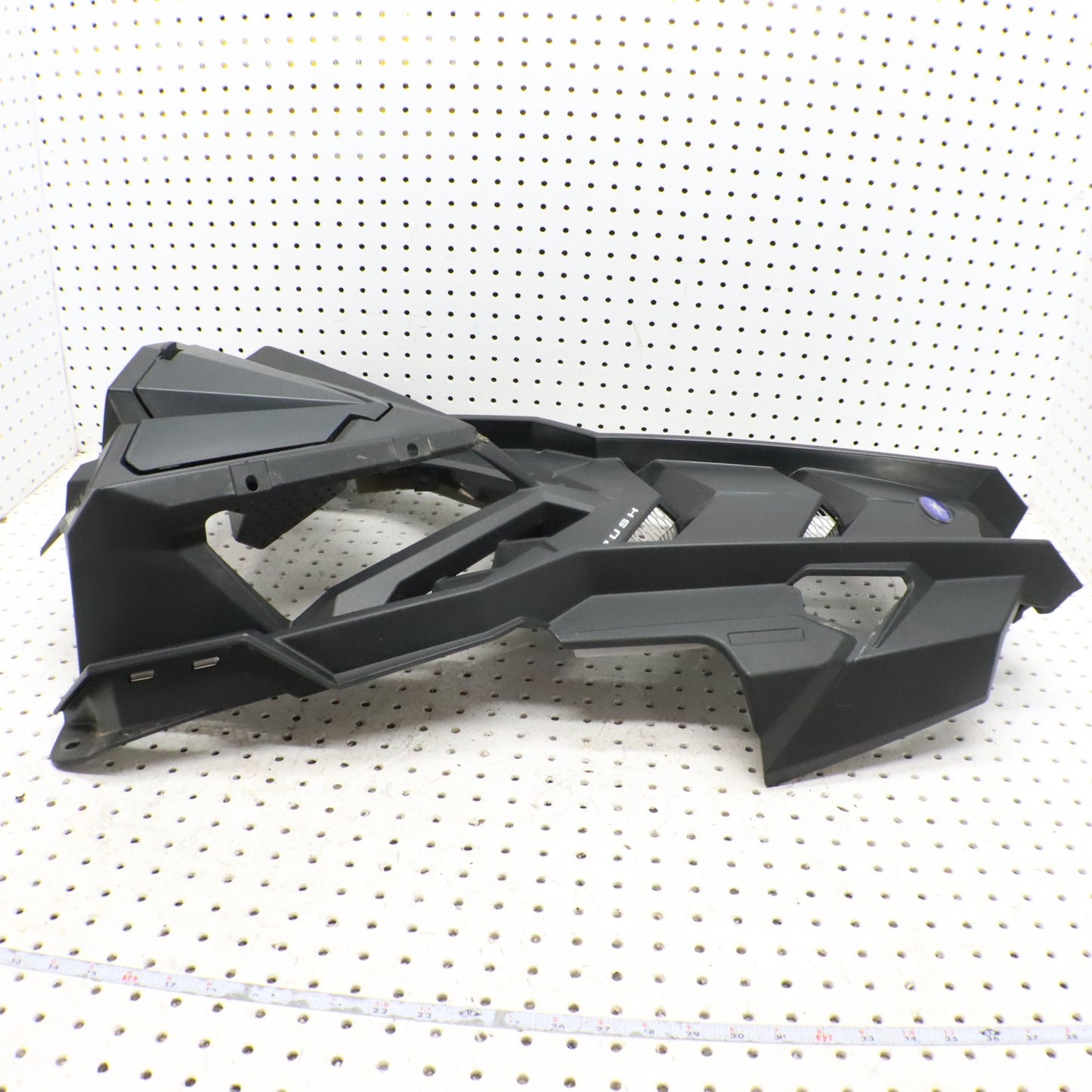 2016 Polaris Rush 800 Hood 5450455-070