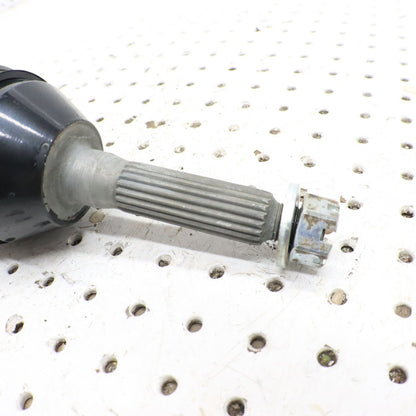 2003 Polaris Sportsman 600 FRONT Cv Drive Axle Shaft 1380218