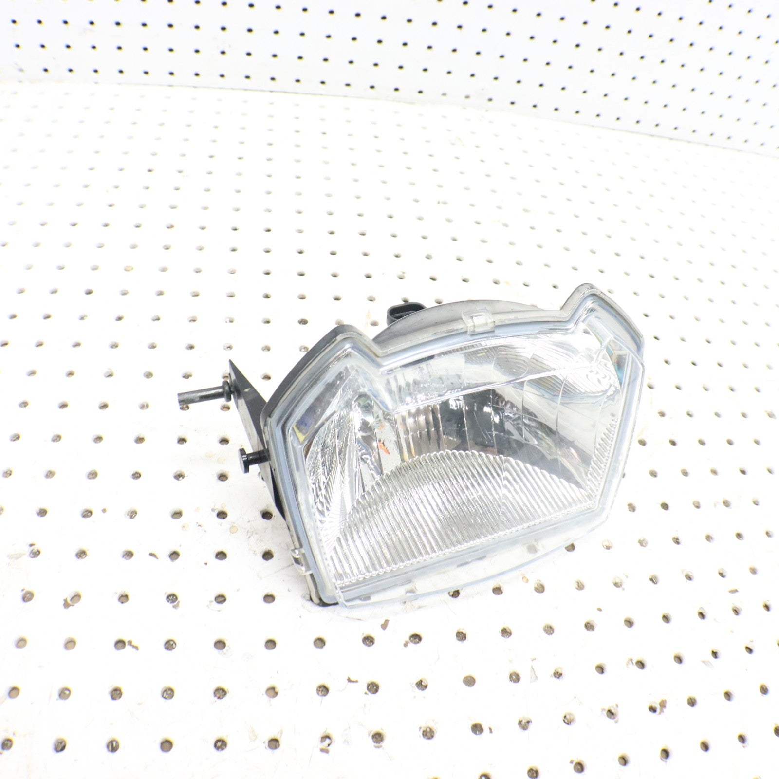 2018 Polaris Sportsman 570 Efi Headlight Head Light Upper Pod 2410614