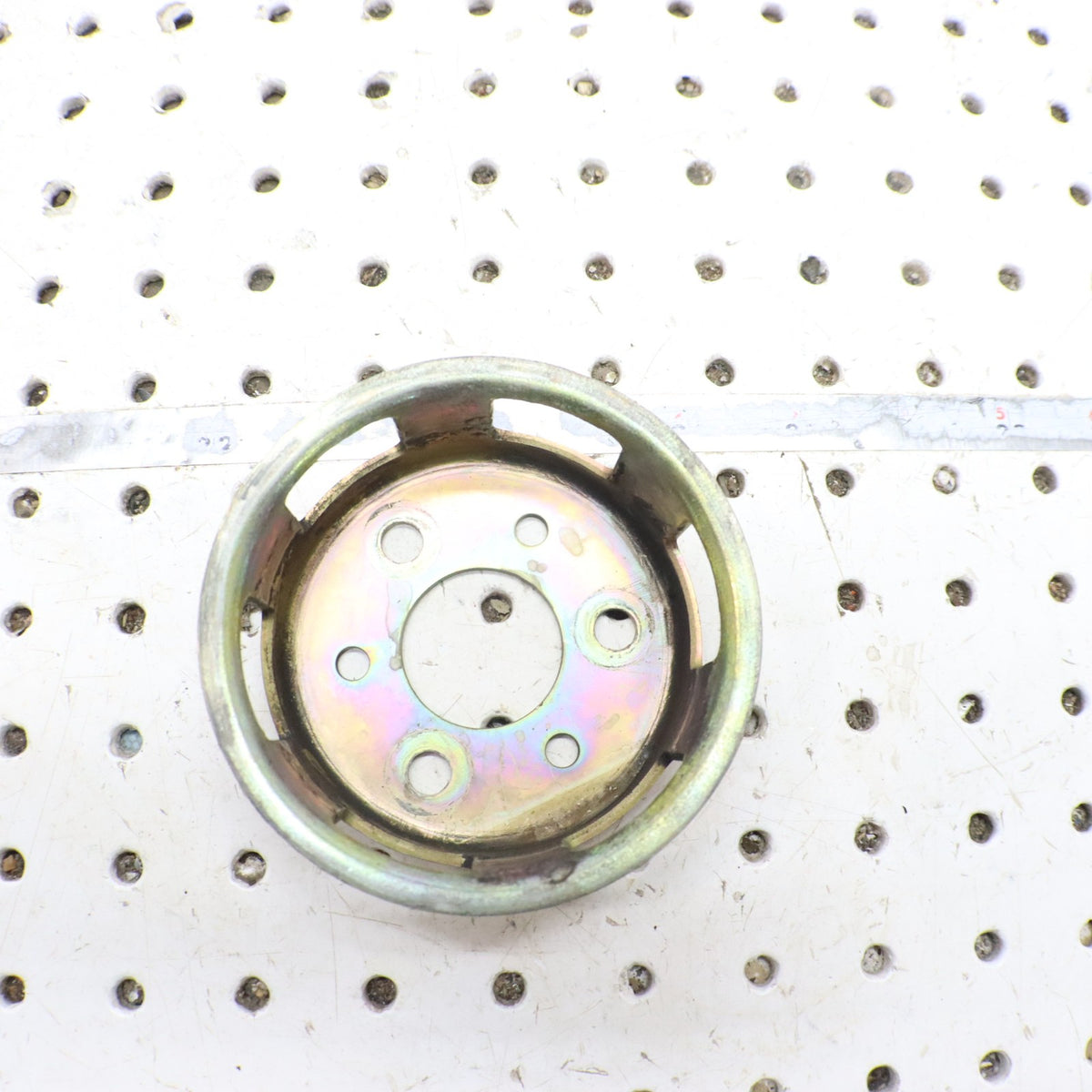 2007 Arctic Cat F6 Recoil Starter Pulley 3006-522