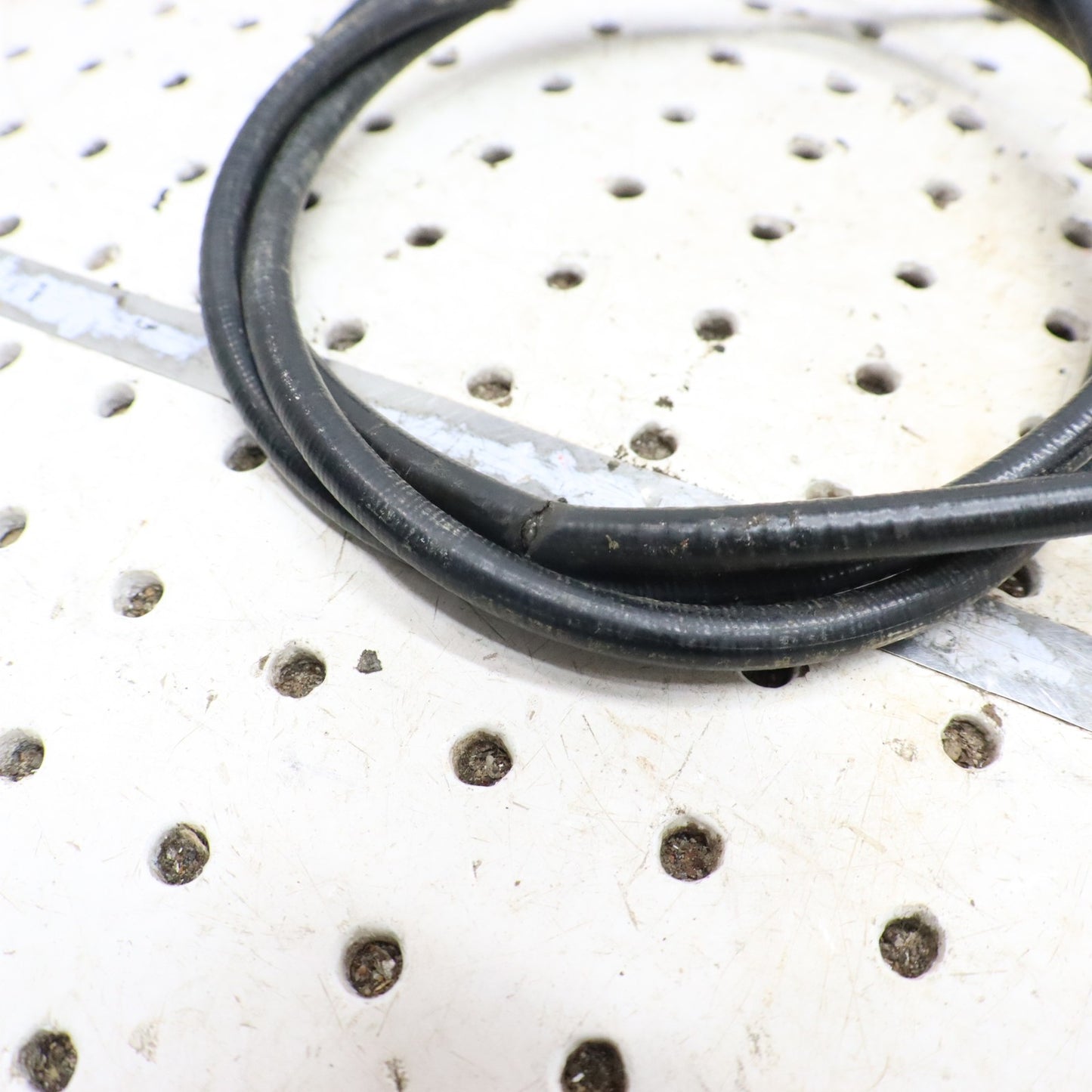 1998 Polaris Xplorer 400l Speedometer Drive Cable 3280216