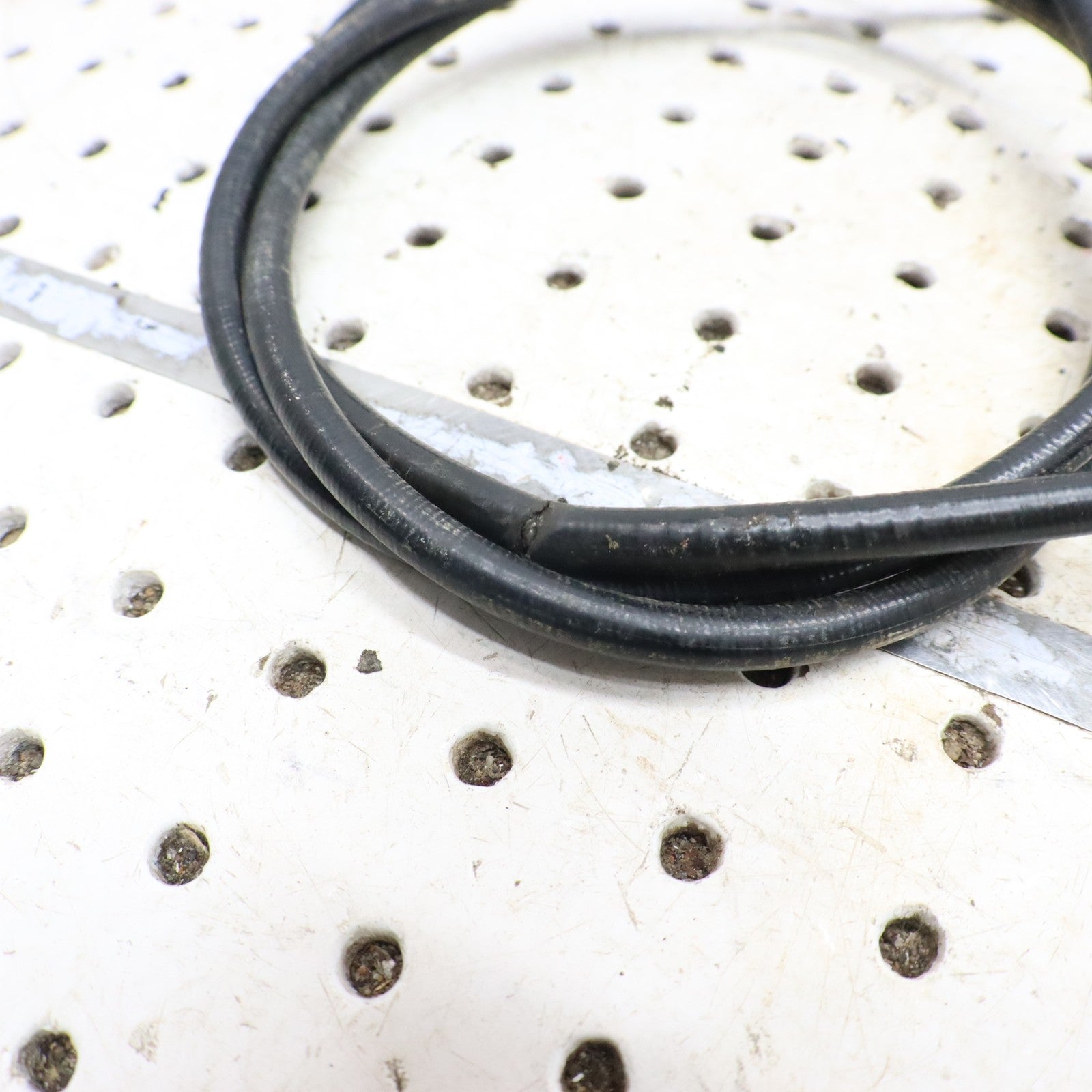 1998 Polaris Xplorer 400l Speedometer Drive Cable 3280216