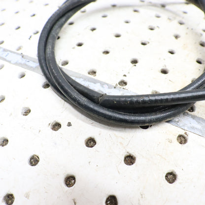 1998 Polaris Xplorer 400l Speedometer Drive Cable 3280216