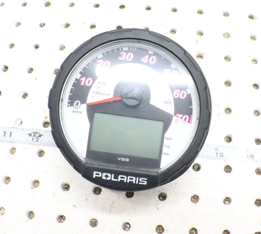 2009 Polaris Rzr 800 Speedometer Gauge Display Cluster 3280479 3217 MILES
