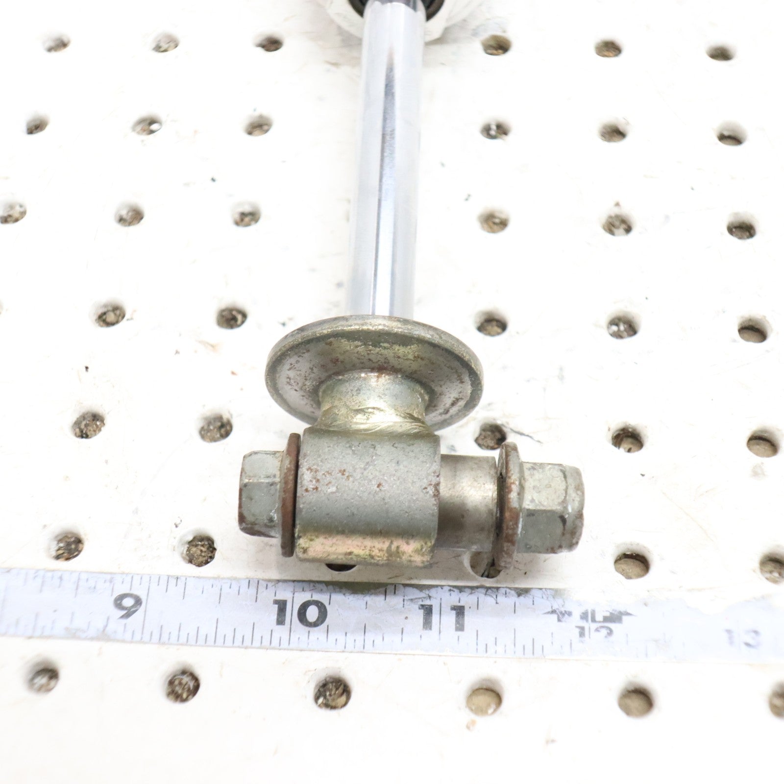 2013 Arctic Cat Procross Xf800 Front Track Shock 2704-325 FOX ZERO PRO 