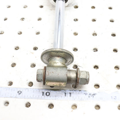 2013 Arctic Cat Procross Xf800 Front Track Shock 2704-325 FOX ZERO PRO 