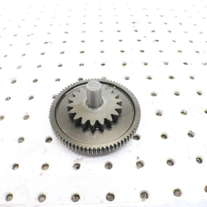 2017 Polaris Sportsman 570 Starter Gear Drive 1204683;  3022500; 3023967