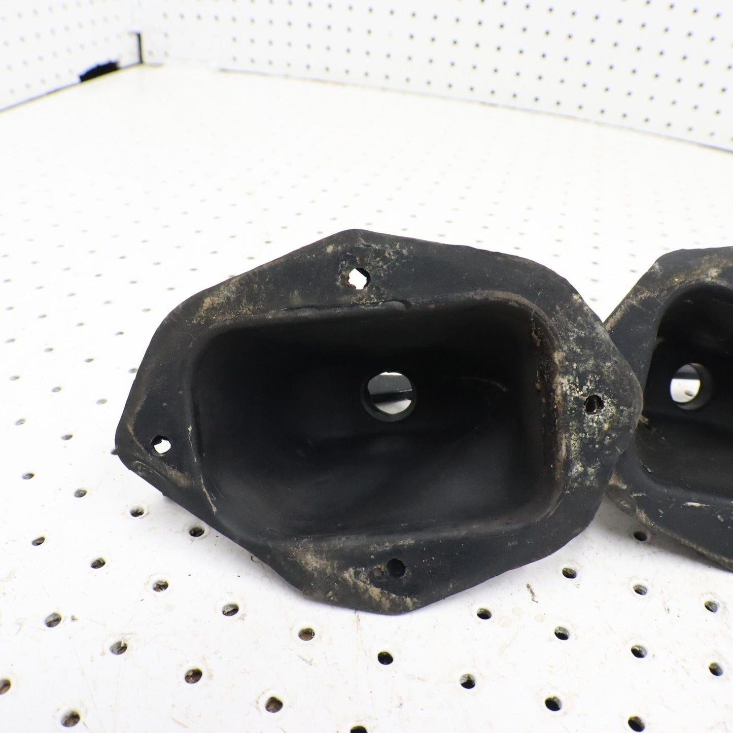1995 Polaris Xcr 600 Tie Rod Boots Both