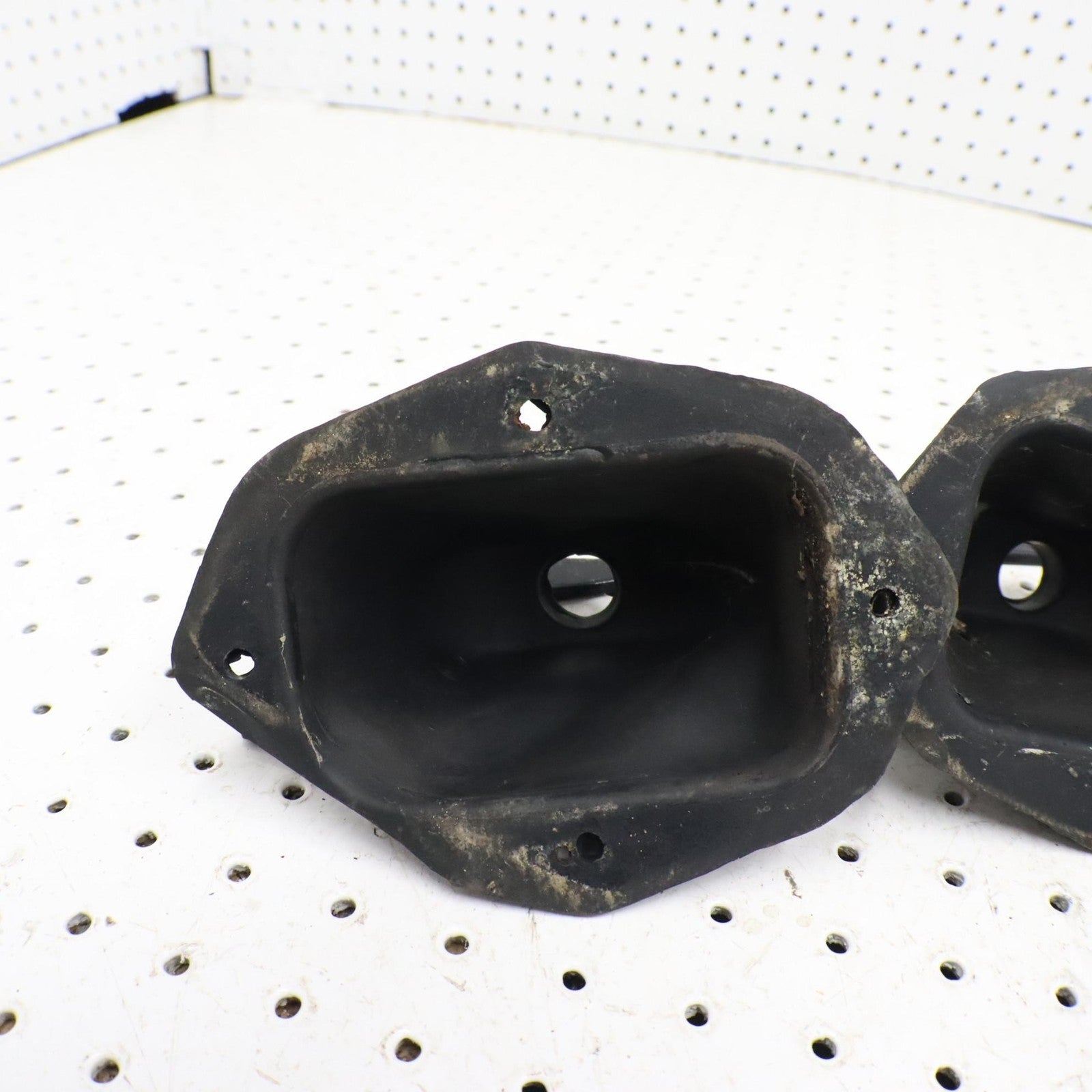 1995 Polaris Xcr 600 Tie Rod Boots Both