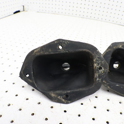 1995 Polaris Xcr 600 Tie Rod Boots Both