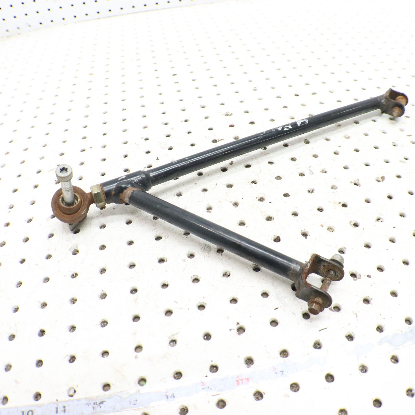 2016 Arctic Cat M8000 A Arm Upper Left 3703-410