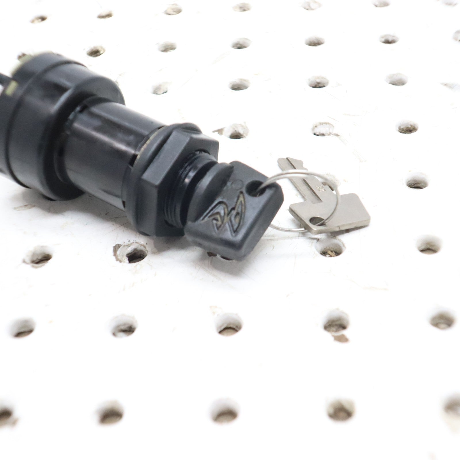 2009 Arctic Cat Crossfire R 8 Ignition Key Switch 0609-728