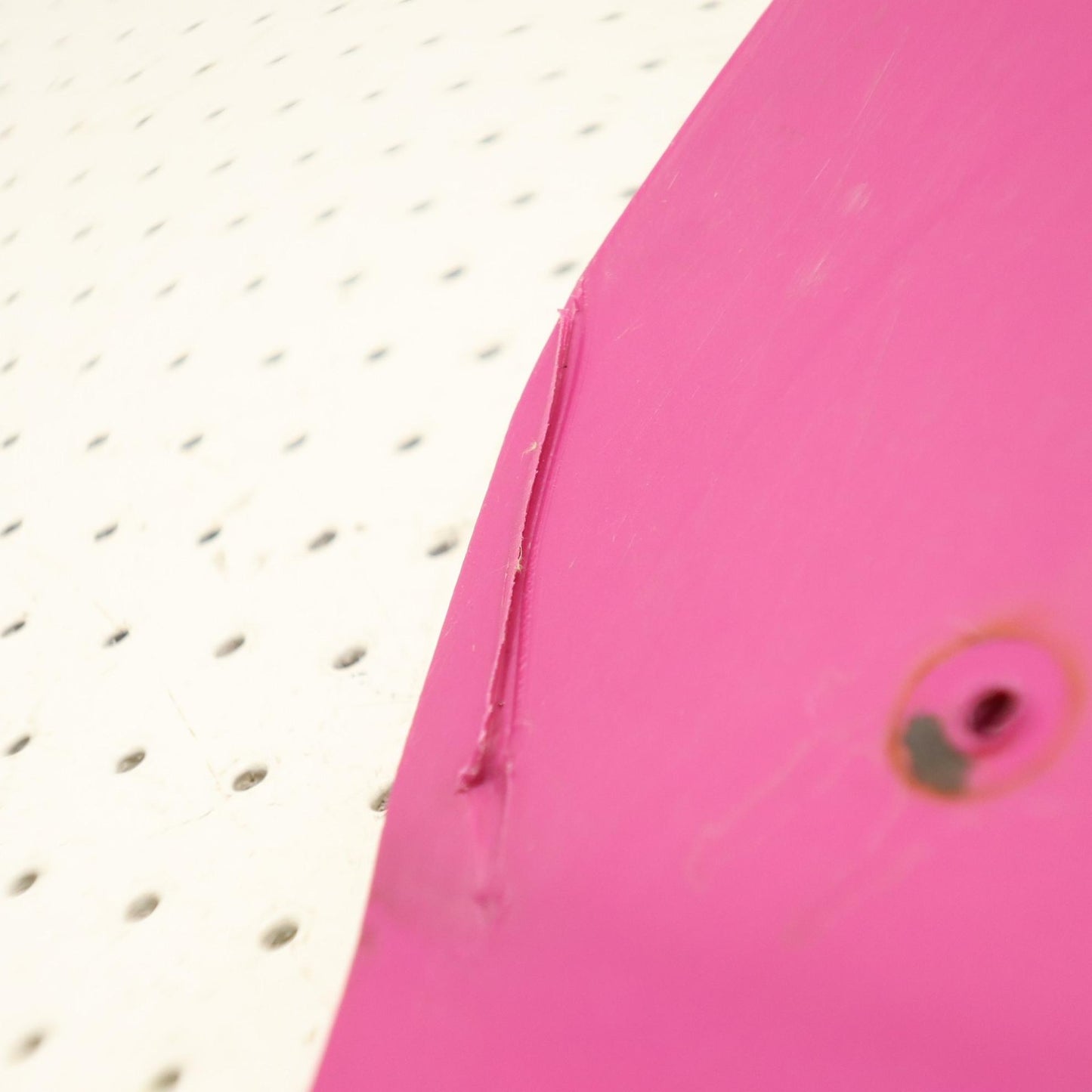 1995 Polaris Xcr 600 Skid Plate  5431702-190