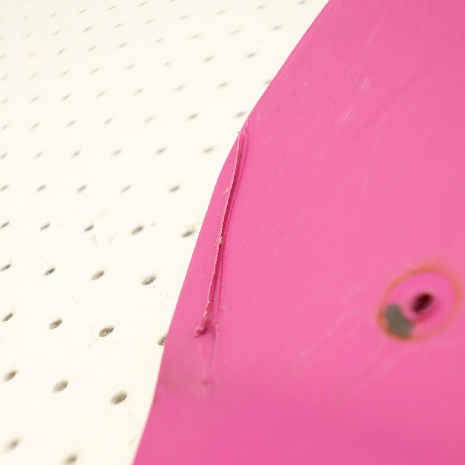 1995 Polaris Xcr 600 Skid Plate  5431702-190