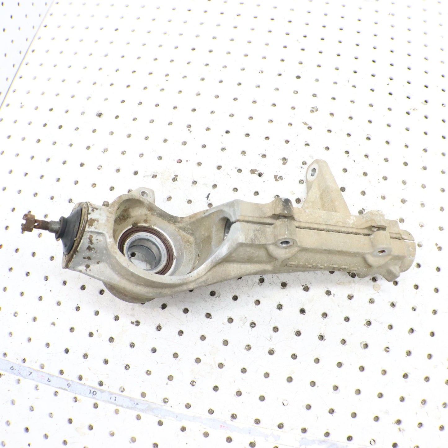 2003 Polaris Sportsman 600 Front LEFT Hub Strut 5132301 1822653