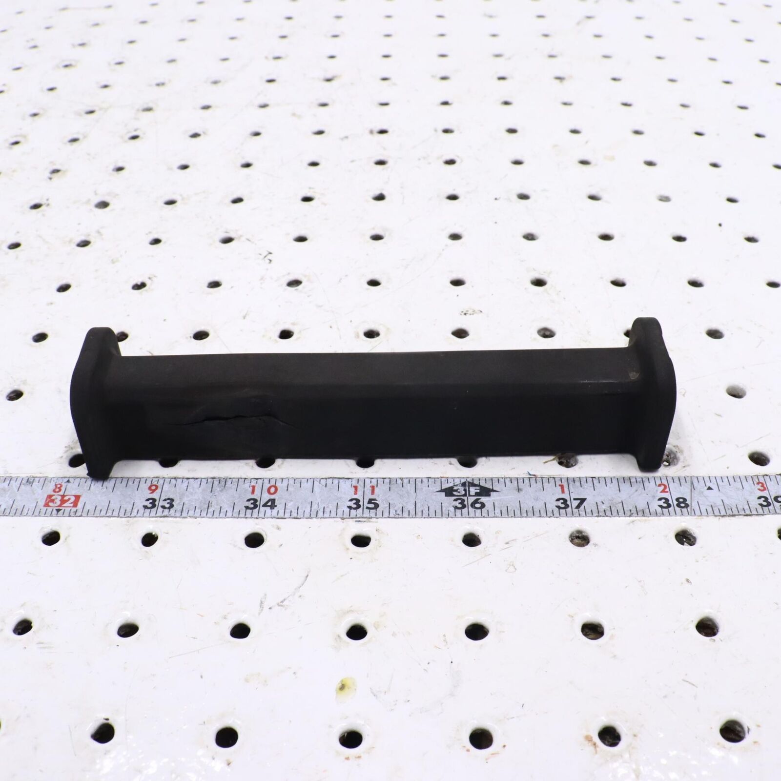 2013 POLARIS PRO RMK 800 EXHAUST MOUNT RUBBER DAMPER ISOLATOR 5438503