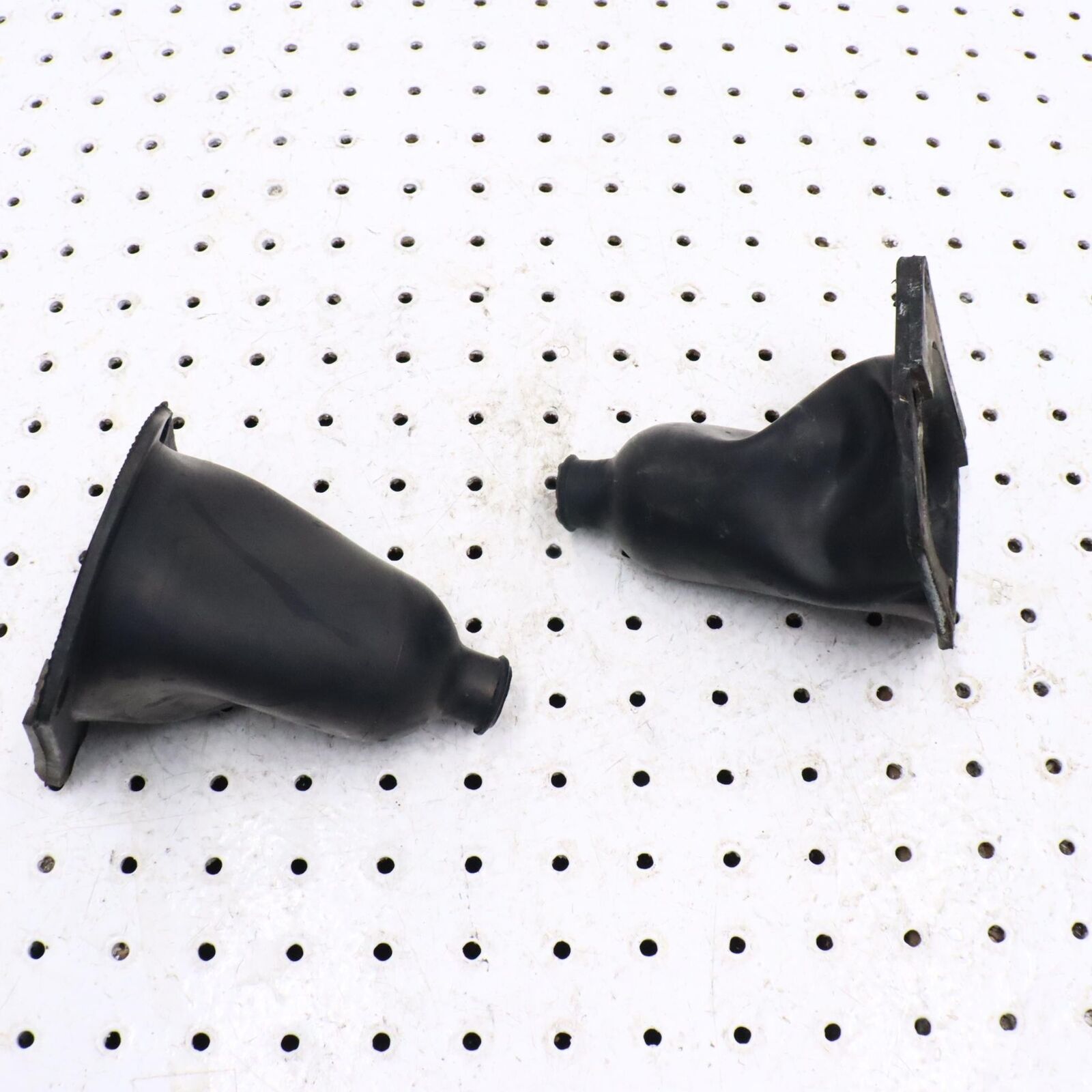 2002 ARCTIC CAT ZR 600 TIE ROD BOOT CAP 0605-332; 0605-333