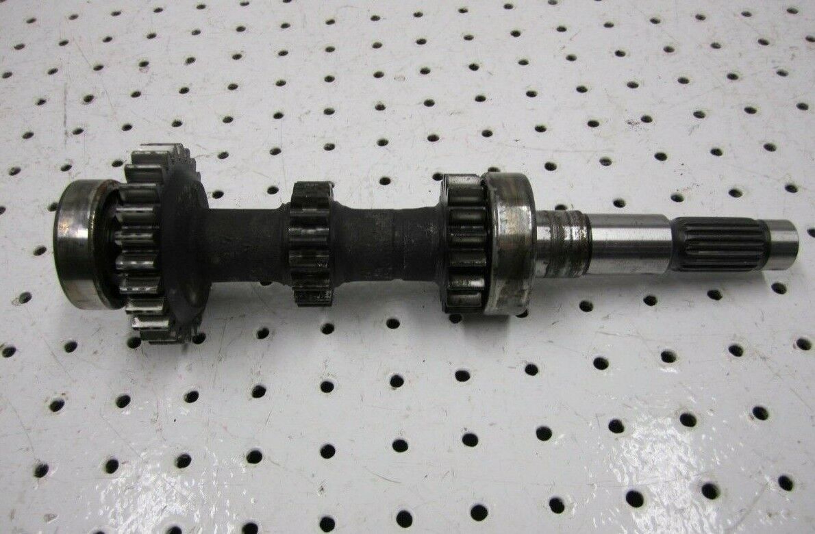 1995 POLARIS XPLORER 400 4X4 INPUT SHAFT 3233122