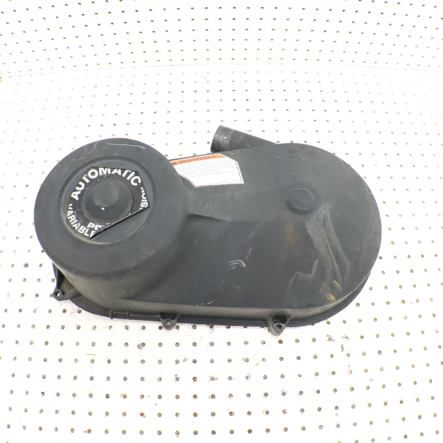1995 Polaris Xplorer 400 Clutch Cover Outer 5431961 5433542