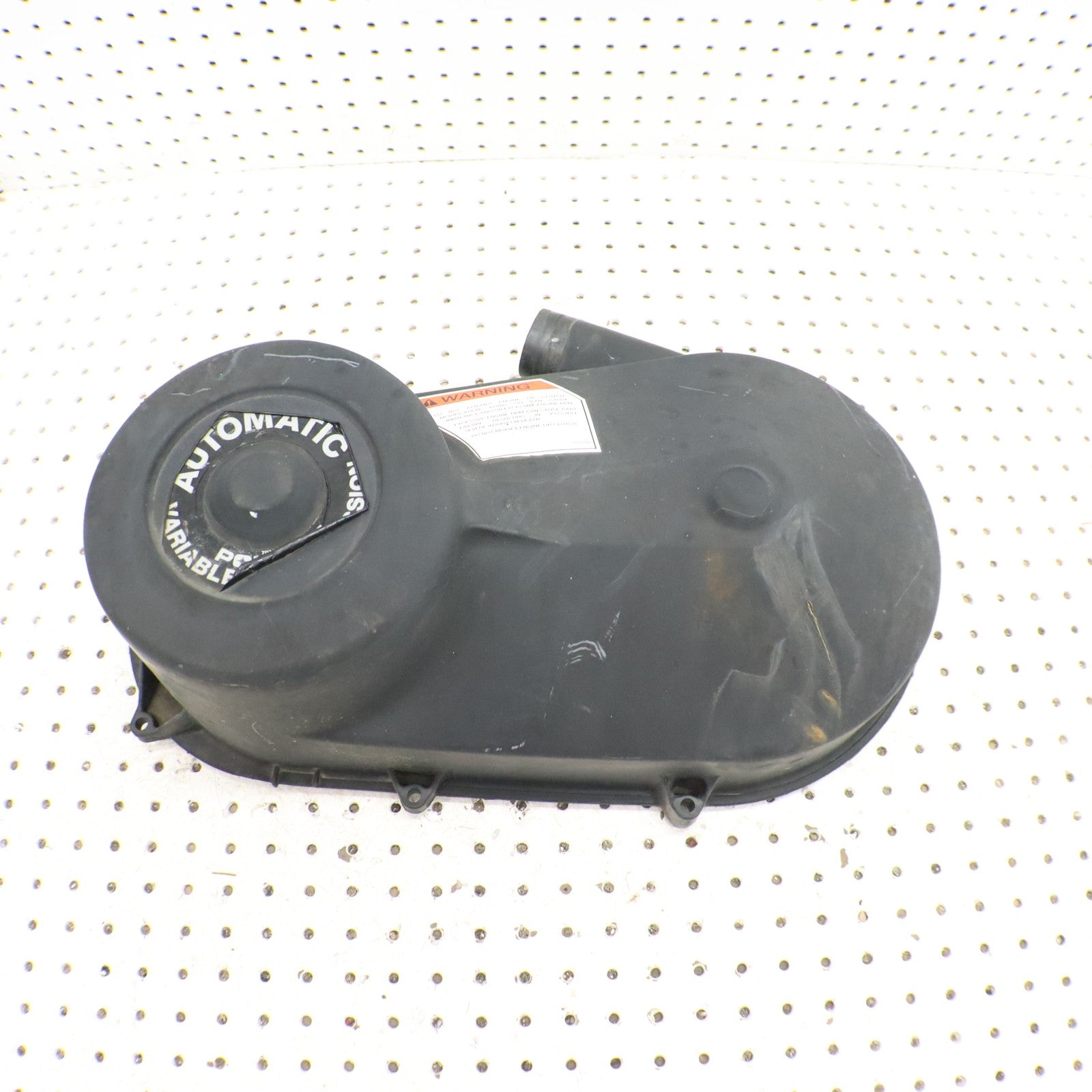 1995 Polaris Xplorer 400 Clutch Cover Outer 5431961 5433542