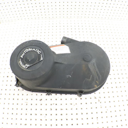 1995 Polaris Xplorer 400 Clutch Cover Outer 5431961 5433542
