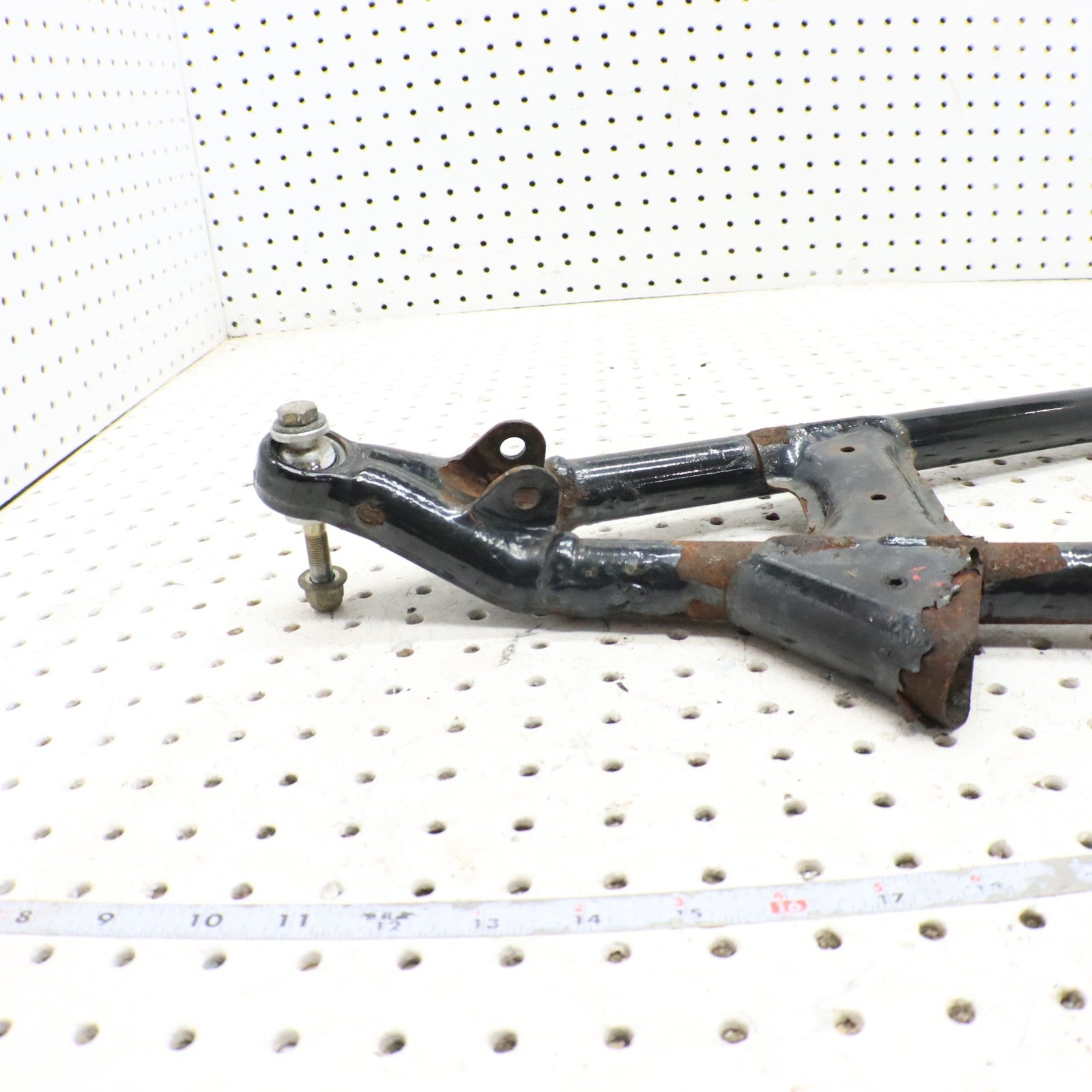 2007 Polaris Iq 600 A Arm Lower Left 2203021-067