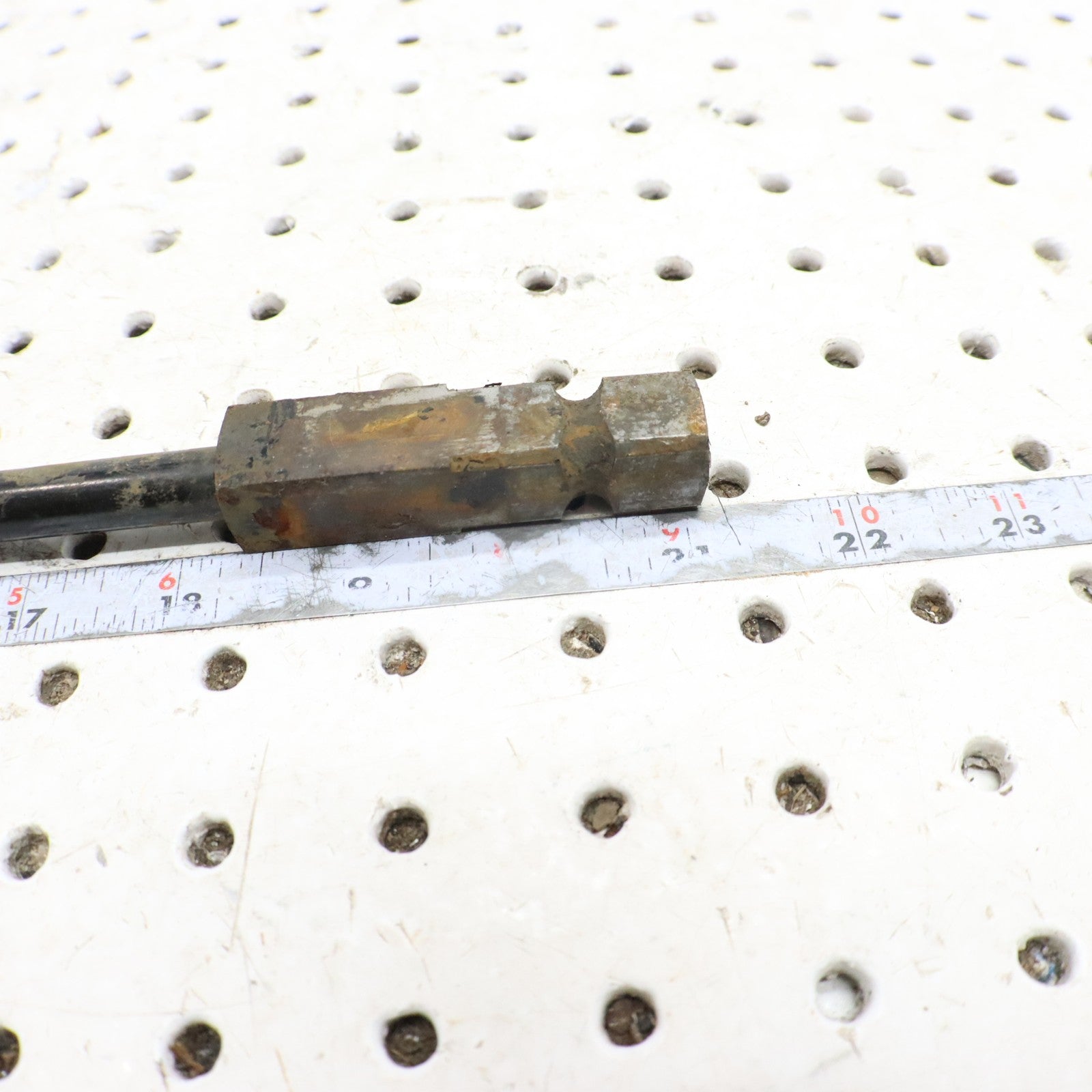 2009 Arctic Cat Crossfire R 8 Sway Bar 2703-094