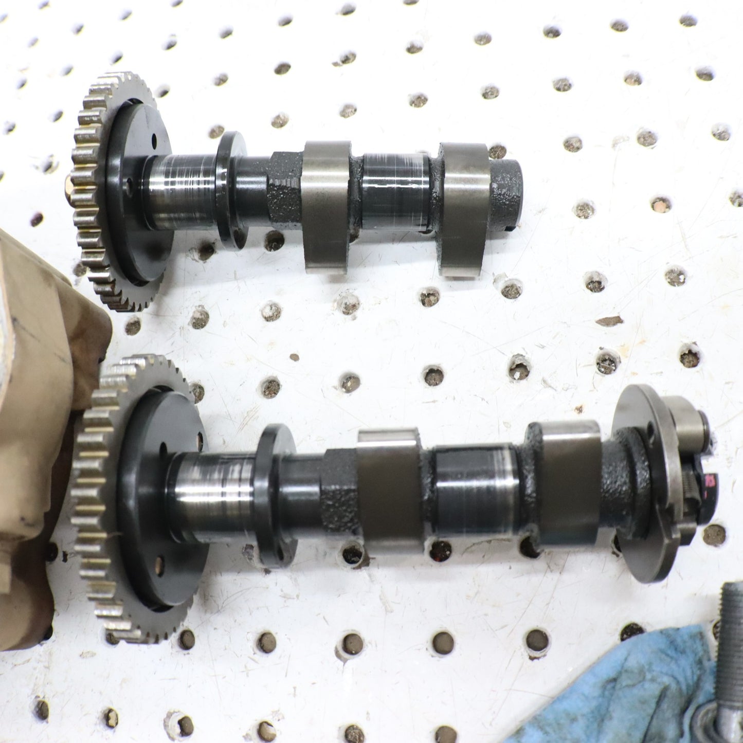 2017 Polaris Sportsman 570 Cylinder Head  3022616; 2206221