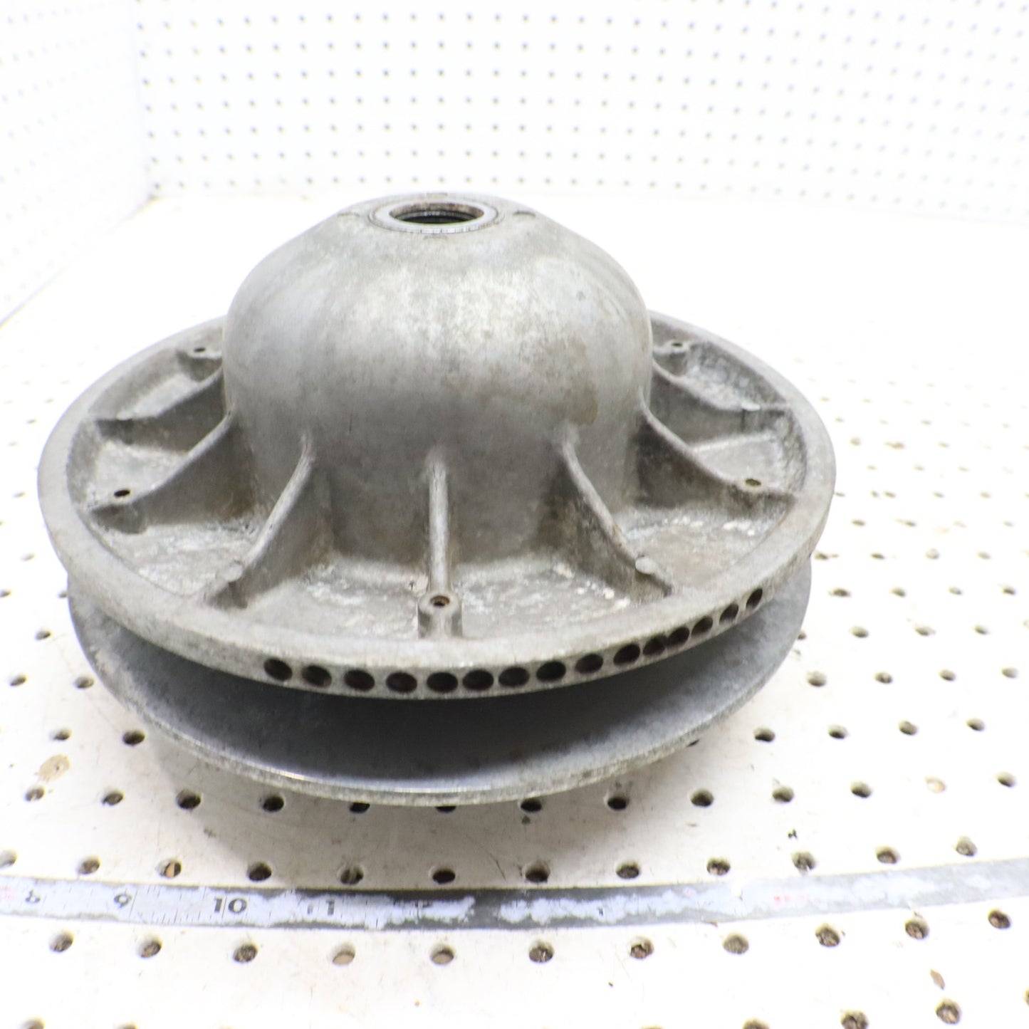 1995 Polaris Xplorer 400 Driven Clutch Secondary Clutch 1322163 1322182