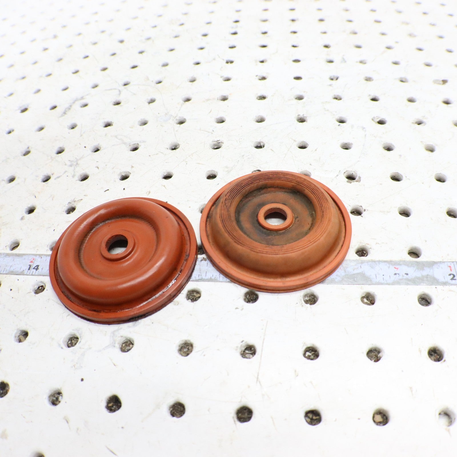 2007 Polaris Iq 600 Exhaust Valve Bellows 5412733; 5414495