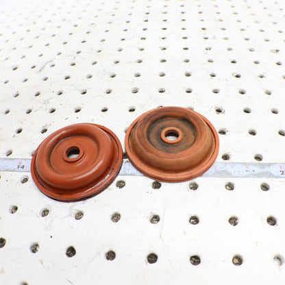 2007 Polaris Iq 600 Exhaust Valve Bellows 5412733; 5414495