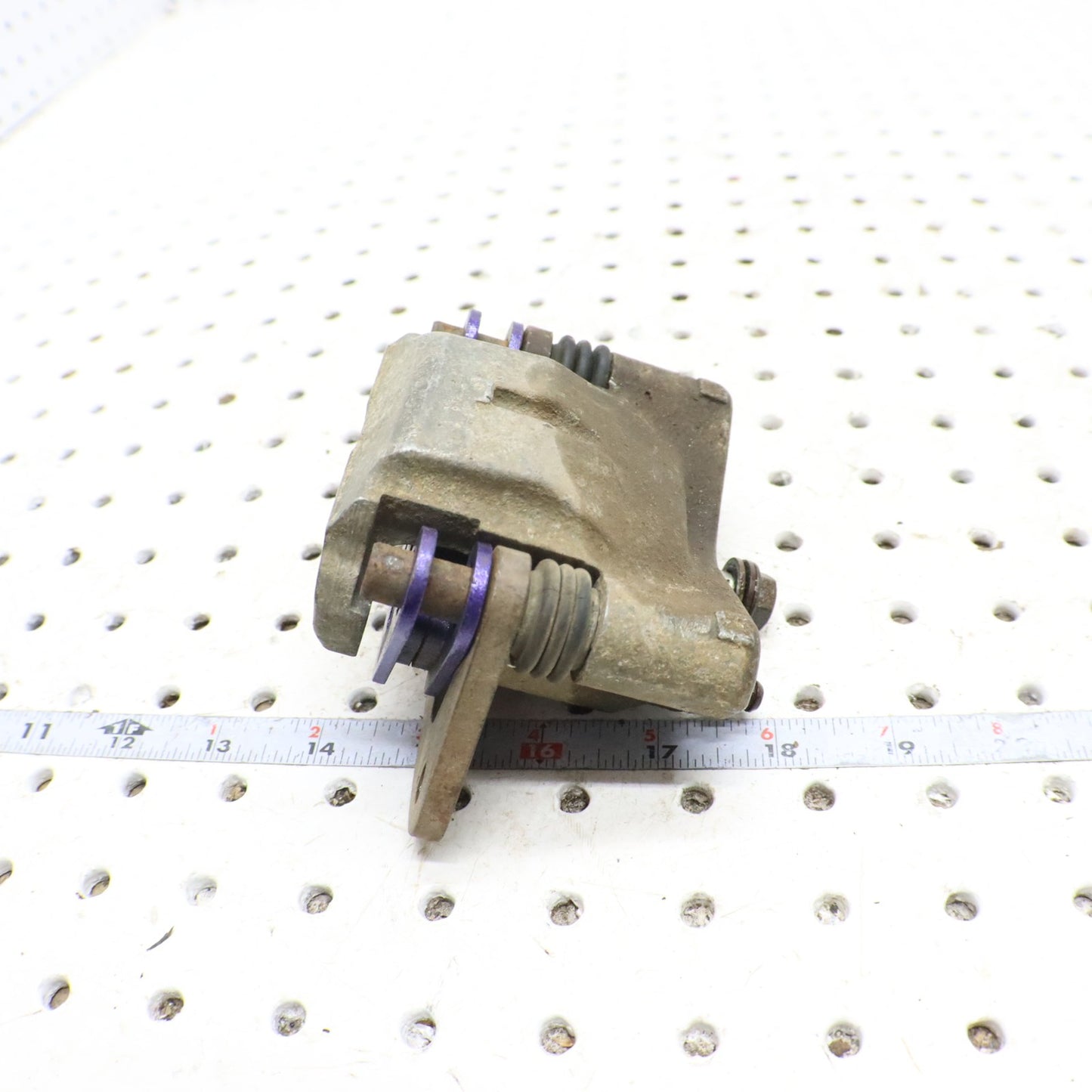 2009 Polaris Rzr 800 Brake Caliper Front RIGHT 1911187