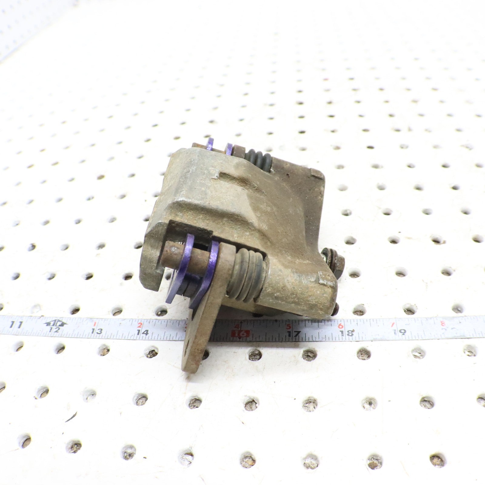 2009 Polaris Rzr 800 Brake Caliper Front RIGHT 1911187