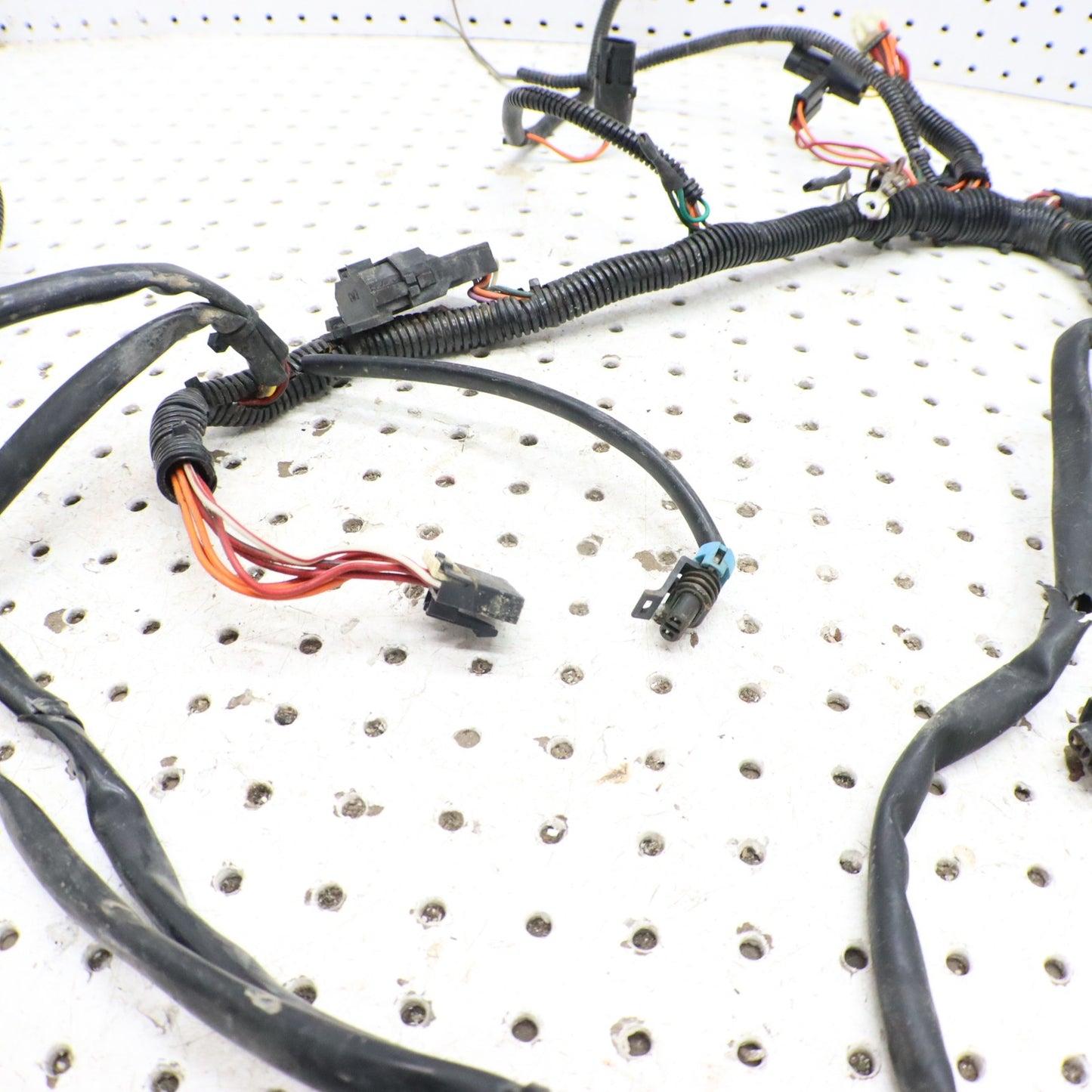 2004 Polaris Sportsman 500 Wire Harness 2461192
